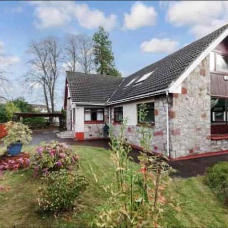 Forty Winks Loch Lomond Balloch Exterior photo